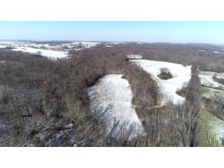 Property photo 22 - MAJOR LAND AUCTION - 1,085+/- ACRES IN 24 TRACTS IN HENRY & WAYNE COUNTIES, INDIANA